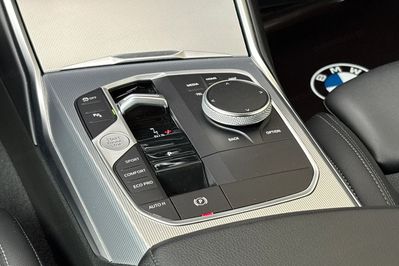 BMW Seria 3 320d xDrive aut