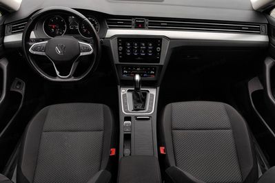 Volkswagen Passat 2.0 TDI EVO Business DSG