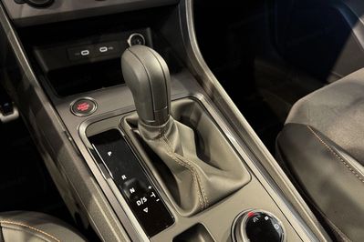 Cupra Ateca 1.5 TSI DSG