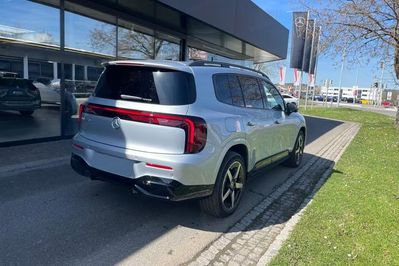Mercedes GLB 250+ AMG Line