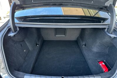 BMW Seria 7 750e xDrive M Sport