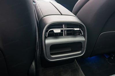 Mercedes E Klasa 220 d 4-Matic AMG