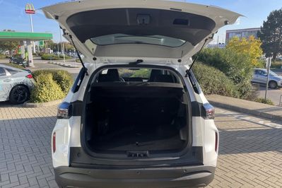 Chery Tiggo 4 Prestige 1.5 T-GDI HEV DHT