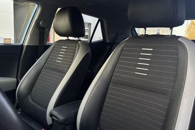 Kia Stonic 1.0 T-GDI mHEV L