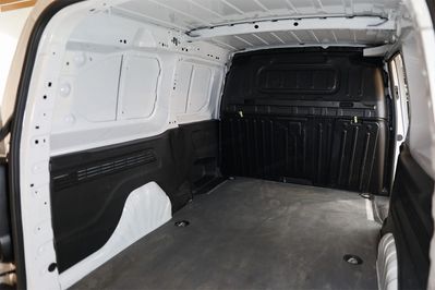 Toyota Proace City Long L2H1 Active