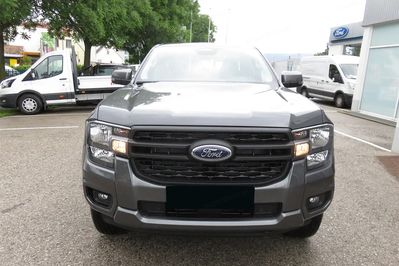 Ford Ranger XLT 4x4 A6