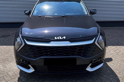 Kia Sportage 1.6 T-GDI L 2WD