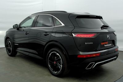 DS DS 7 Performance Line 1.6 E-Tense Hybrid AT
