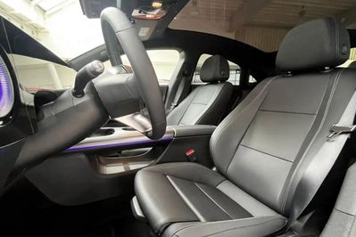 Mercedes CLA 200 Progressive