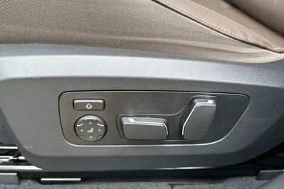BMW X3 xDrive20d mHEV aut