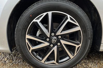 Toyota Yaris 1.5 Comfort