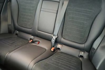 Mercedes GLC 220 d 4-Matic AMG Line