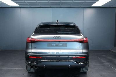 Audi Q5 TDI quattro S line Sportback