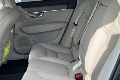 Volvo S90 B5 D AWD Plus Bright