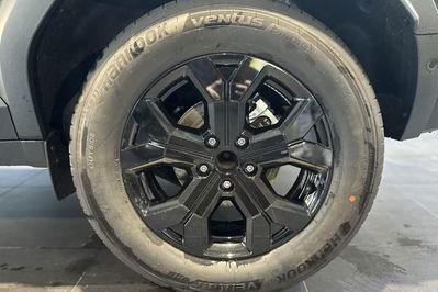Dacia Duster Extreme aut 1.2 Eco-G LPG