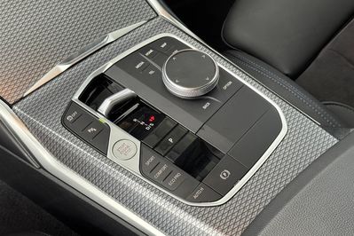 BMW Seria 3 320d xDrive M Sport