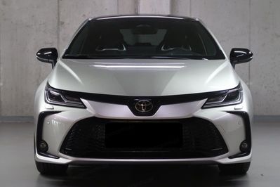 Toyota Corolla GR Sport 1.8 Hybrid