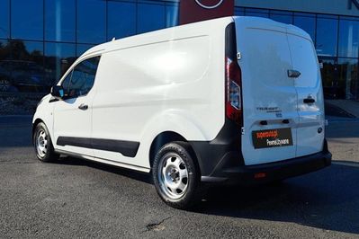 Ford Transit Connect L2H1