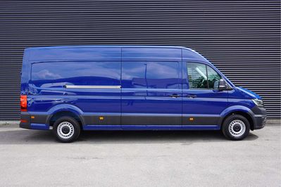 Volkswagen Crafter L4H3