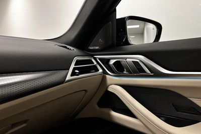 BMW Seria 4 Gran Coupe M440i xDrive