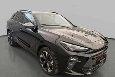 Cupra Terramar 1.5 eTSI mHEV DSG