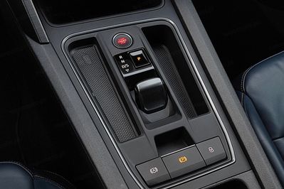 Cupra Formentor 1.4 e-Hybrid VZ DSG