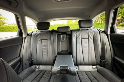 Audi A4 Avant 40 TDI