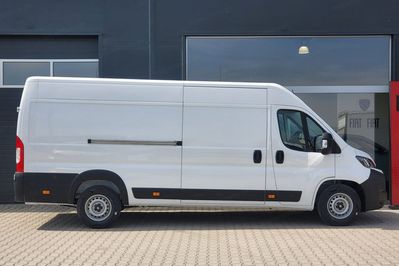 Fiat Ducato Maxi L4H2
