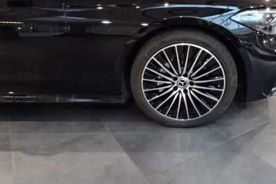 Mercedes CLE 300 4-Matic AMG Line