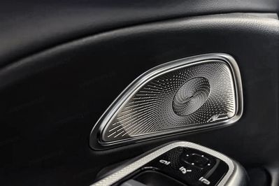 Mercedes Klasa E 220 d  4-Matic AMG