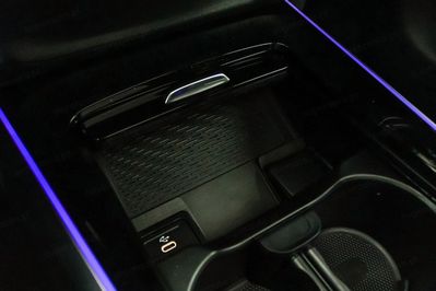 Mercedes GLB 200 d AMG Line