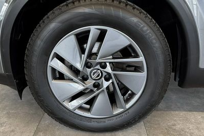 Nissan Qashqai 1.3 DIG-T