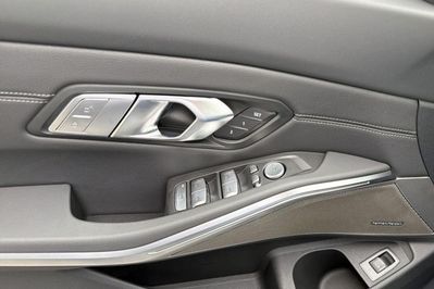 BMW Seria 3 M340i xDrive
