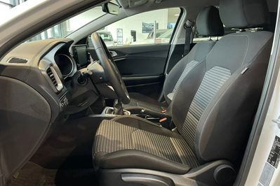 Kia XCeed 1.5 T-GDI M