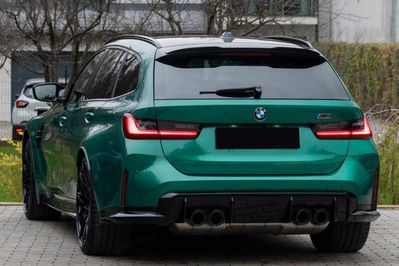 BMW Seria 3 Touring M3 Competition xDrive