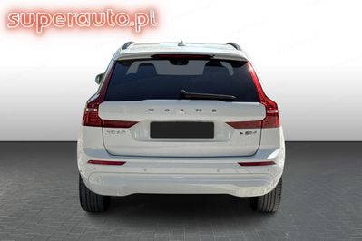 Volvo XC60 B4 D Momentum Pro aut