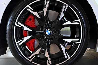 BMW Seria 1 120 M Sport