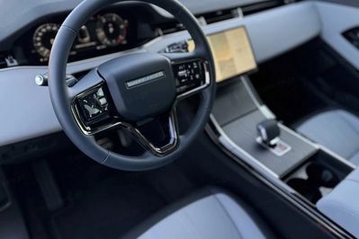 Land Rover Range Rover Evoque 2.0 D200 Dynamic SE