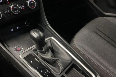 Seat Ateca 1.5 TSI DSG