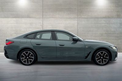 BMW Seria 4 Gran Coupe 420i M Sport