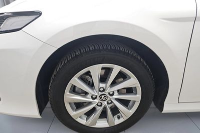 Toyota Camry 2.5 Hybrid Comfort