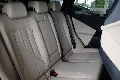 BMW X3 xDrive30e M Sport