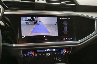 Audi Q3 Sportback 35 TFSI