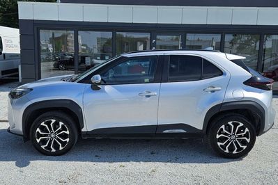 Toyota Yaris Cross Hybrid 1.5 Comfort