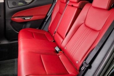 Lexus NX 350h Prestige AWD