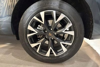 Cupra Terramar 1.5 eTSI DSG