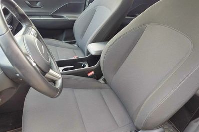Hyundai Kona 1.0 T-GDI Smart