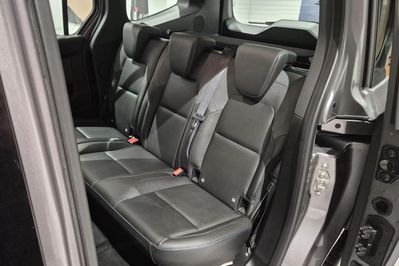 Nissan Townstar Combi 1.3 DIG-T L1 Business
