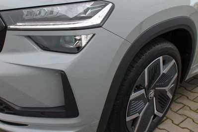 Skoda Kodiaq Sportline 2.0 TDI DSG 4x4