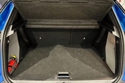 Peugeot 2008 PureTech Allure S&S EAT8